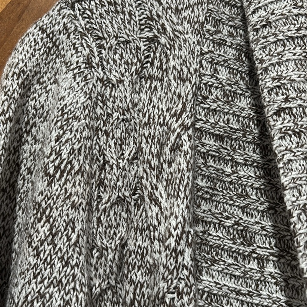 Cardigan - Picture 3 of 5
